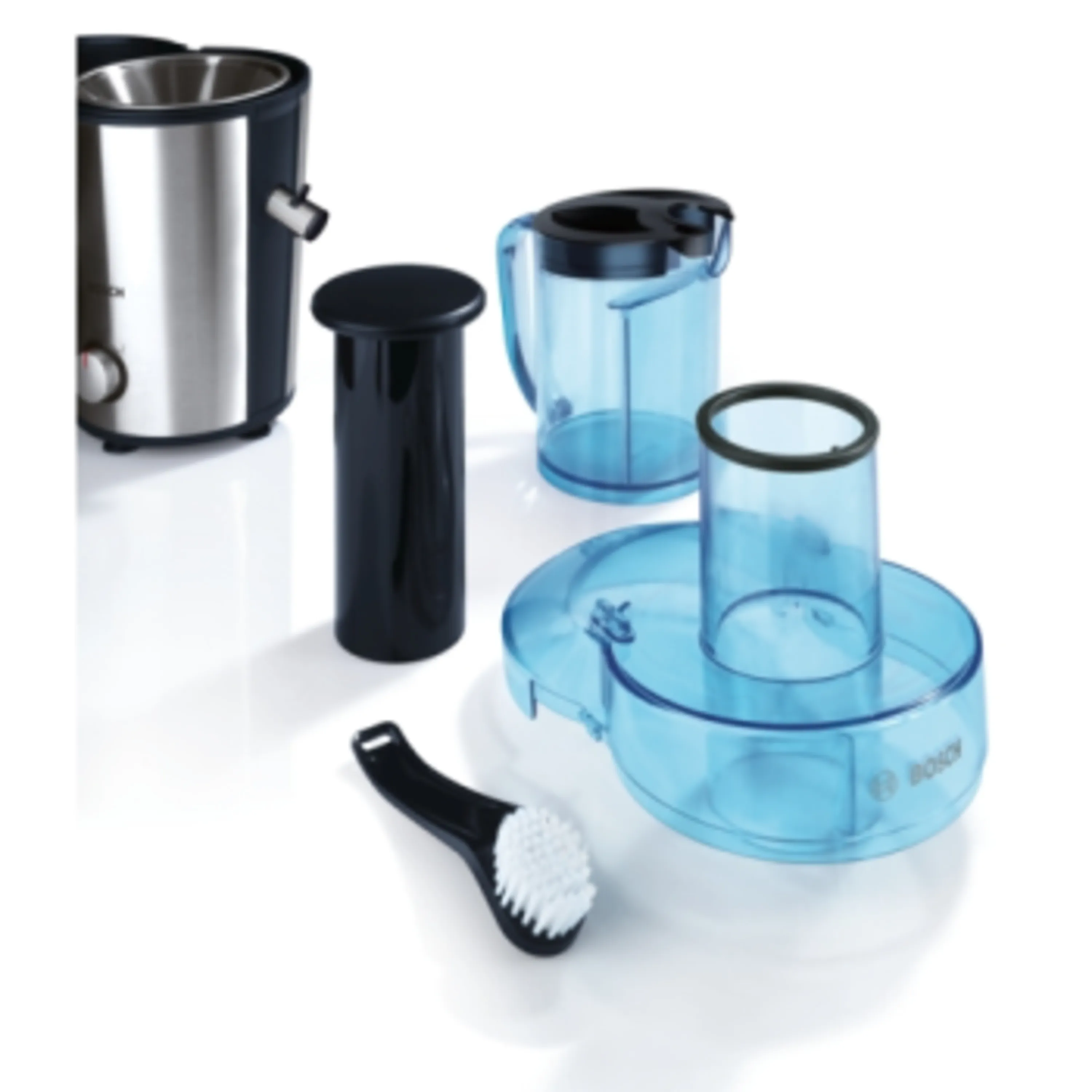 آبمیوه گیری بوش MES3500